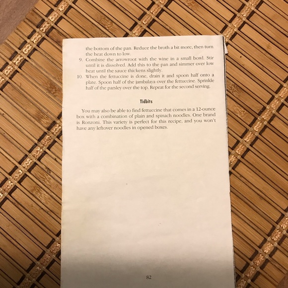 Cajun Jambalaya Pasta - Picture 3 of 3